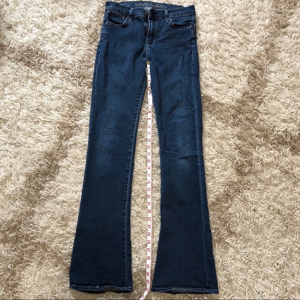 Citizens of Humanity Jeans Size 27